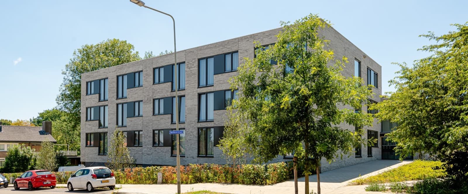 Residentie Anna