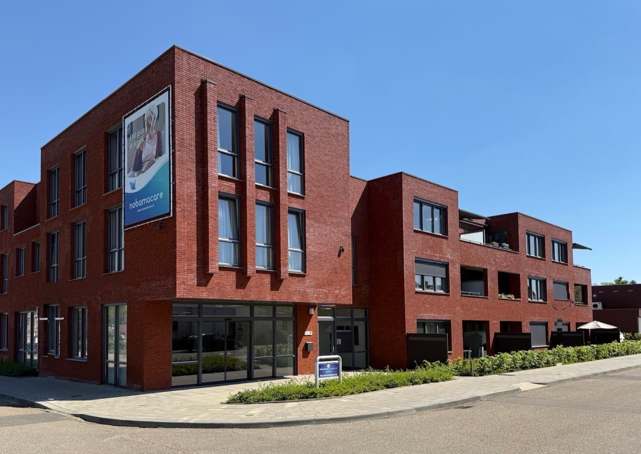 Residentie Emma