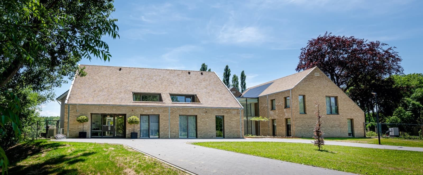 Residentie Rothemermolen