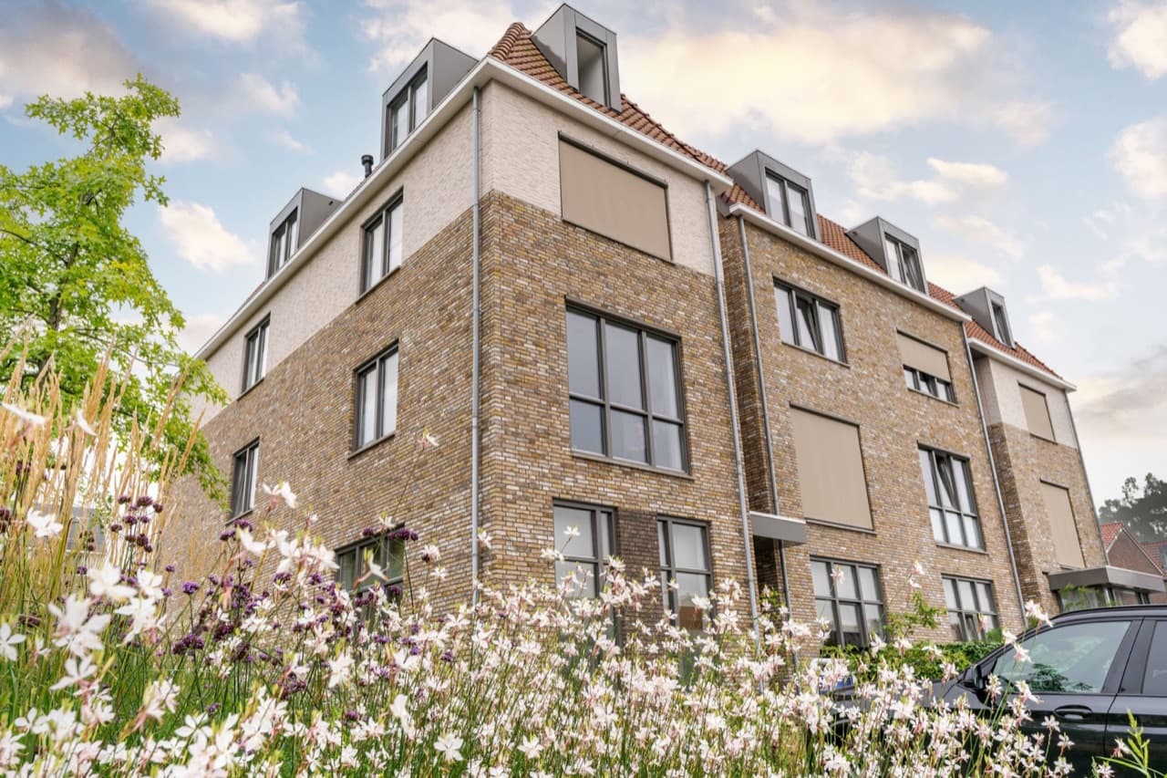 Residentie Schinnen